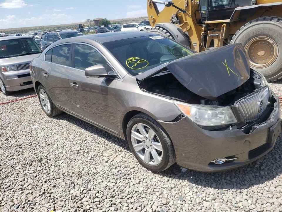 Used Transfer Case Assembly fits: 2010 Buick Lacrosse  Grade A Foto 1 de 4