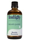 Monthly Moontime - Essential Oil Blend - 100ml - Indigo Herbs