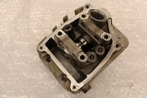 Zylinderkopf mit Nockenwelle Piaggio Liberty 50 17-20 #R7070 - Bild 1 von 7