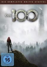 The 100: Staffel 3 (2017, DVD video)