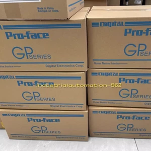PRO-FACE HMI AGP3500-L1-D24 TOUCH SCREEN New In Box Expedited Ship 1PCS - Picture 1 of 3