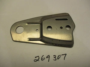NEW PIONEER BAR PLATE PN 269307 - Picture 1 of 1