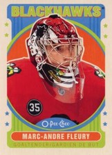 2021-22 Upper Deck Hockey - O-Pee-Chee Update Retro (#601-650) - Pick Your Card