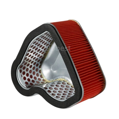 Limpiador de elemento filtro de aire para Honda VTX1800R 02-03 VTX1800C 2002-08 Foto 1 de 4