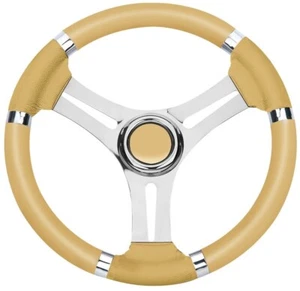 Osculati Volante Crema Volante 350 mm 45.151.04 - Imagen 1 de 1