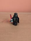 Lego Star Wars Light Up Darth Vader Minifigure | Sw0117 | 7263 | Working | Vgc