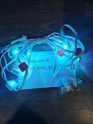 Govee ELITE /#2 ONLY White Permanent Outdoor Light 16ft 12 LED 1 Segment