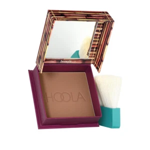 Benefit Hoola Matte Powder Bronzer for Face Jumbo Size 16g/0.56oz. New - Picture 1 of 6