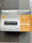 Belkin OmniView 2-Port KVM Switch with Cables NEW- Free Shipping
