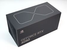 New Listing🔥 NVIDIA GeForce RTX 4090 FE Founders Edition NEW SEALED - SAME-DAY SHIPPING🔥