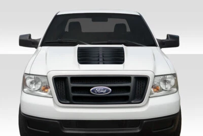 04-08 Ford F150 GT500 V2 Duraflex Body Kit- Hood!!! 115343 - Image 1 of 4