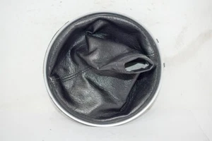 Clean Subaru Legacy Gt spec B 2007-2009 4th Gen leather shifter boot - Foto 1 di 5