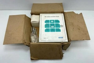 Binix E31 / E 31 Industrielle Brandmeldeanlage & Sicherheitssystem - Bild 1 von 11