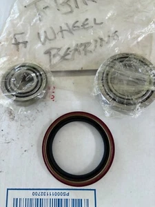 Wheel bearings T-bird/Fords 1956 & 57 - Bild 1 von 4