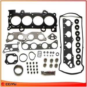 Fits 03-06 Honda Accord Element LX DX EX Engine Head Gasket Set 2.4L K24A4 - Picture 1 of 17