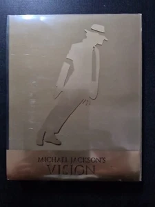 Micheal Jackson's Visions Dvd - Picture 1 of 3