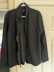 Men’s Fleece Jacket - Picture 1 of 2