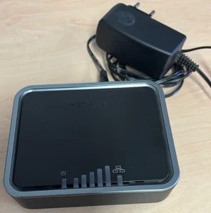 Netgear LB2120 4G LTE Modem 150 MBit/s Mobilfunk Router - Bild 1 von 6