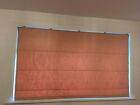 Roman Blinds  Ashley Wilde Lunar Rose Blinds Direct  Recess  (Used)
