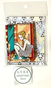 Cuaderno adhesivo velo con cubierta estilo cuero ¡Ella Kotteri! Koteri - Imagen 1 de 4