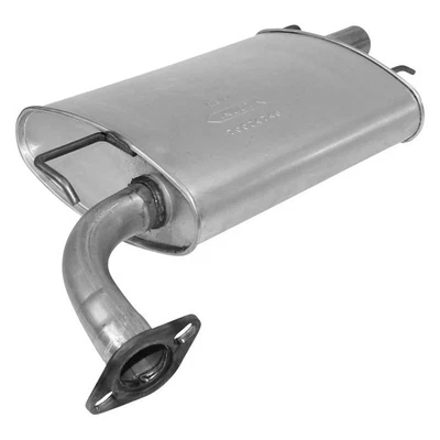 For Toyota Camry 07-11 Exhaust Muffler AP Exhaust Challenge Series Aluminized — 第 1/4 张图片
