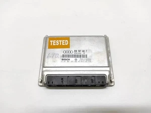 Centralina motore AUDI A6 Avant 4B5, C5 ECU 8D0907401F 1.90 Diesel 81kw 31556910 - Foto 1 di 4
