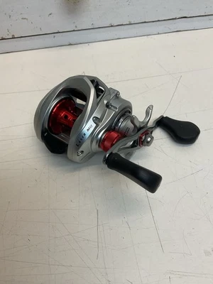 Right Handed Lew's Baitcaster Laser MG - LSG1SHAMG - NEW No Packaging - 7.5:1 - Image 1 of 4