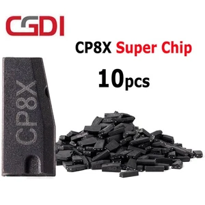10x CGDI CP8X Super Chip Supports Multi-type Conversion - Picture 1 of 7