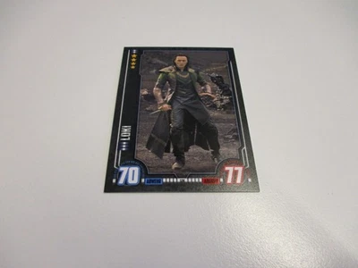Topps Hero Attax - Marvel Cinematic Universe  - Trading Card 124 von 2016 - Bild 1 von 2