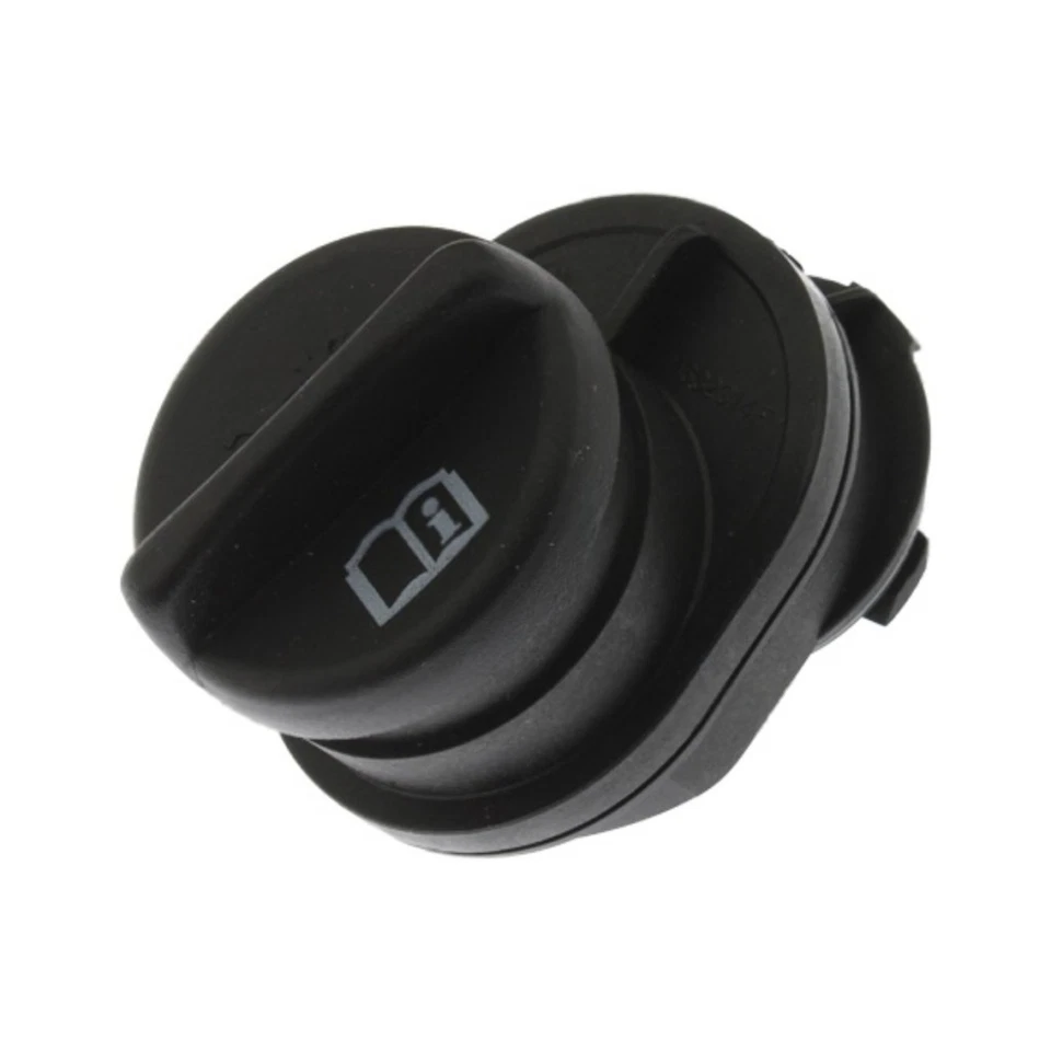 Tapa de llenado de aceite original Mopar para Jeep Grand Cherokee 2014 15 1517 18 2019 Foto 1 de 4