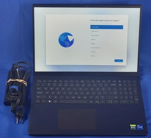 Dell Vostro 7620 2-in-1 Laptop 16" - i7-12700H RTX 3050 Ti 16GB RAM 1TB SSD W11P - Bild 1 von 9