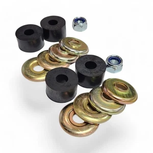 Shock bush Kit for Nissan Patrol GQ Y60 GU Y61 14mm hole - Picture 1 of 1