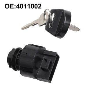 4011002 Key Switch for Polaris For RZR For XP For Ranger For Sportsman Vehicles - Picture 1 of 16
