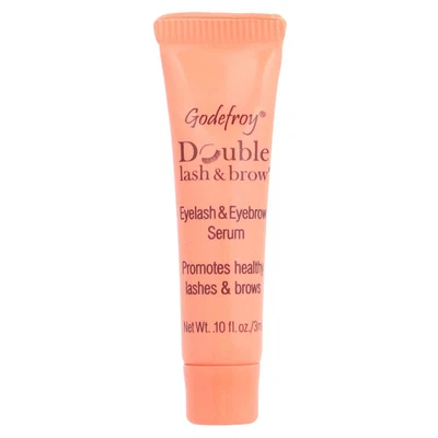 Double Lash & Brow®, suero para pestañas y cejas, 0,1 fl oz (3 ml) Foto 1 de 4