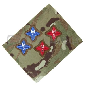 New PCS Musician Training Award Badges - Foto 1 di 5