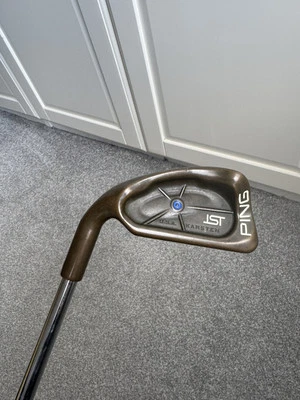 Ping ISI 3 Iron Beryllium Copper Becu VGC - Image 1 of 4