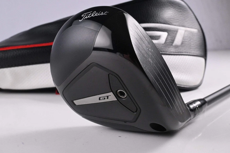 Titleist GT280 Mini Driver / 12 Degree / Regular Flex Tensei 1K Blue 65 Shaft - Image 1 of 4