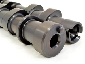 GSC for S2 Toyota 2JZ-GE VVTI (JDM Only) Cams 274/274 Billet - Picture 1 of 3