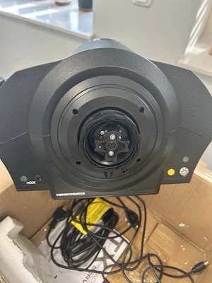 Thrustmaster TX Servo Base Lenkrad - Schwarz - Bild 1 von 4