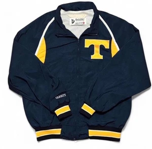 DeLong Trinity Prep Saints Varsity Jacket❗️ Has great fit❗️ - Picture 1 of 2