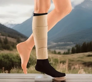 Medi CircAid Juxtalite HD Lower Leg System 20-50 mmHg (XX-Large/Long) - Picture 1 of 7