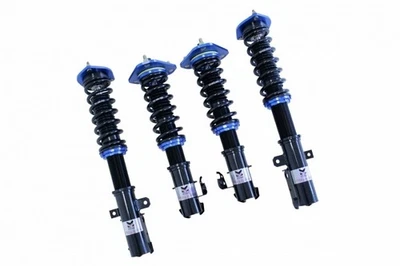Kit Amortiguador Coilover Megan Racing Serie EZ II para Toyota Celica 94-99 GT/GTS Foto 1 de 4
