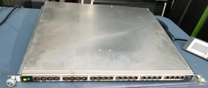 IBM BULK POWER SUPPLY HUB BPH-E 45D2991 24 PORT 24-PORT ASSEMBLY (BPH-E) 6954 - Picture 1 of 4
