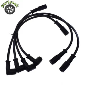 Spark Plug Cables Fit for Fiat Mobi 2017 2018 2019 2020 2021 68354541AA - Picture 1 of 10