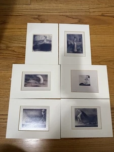 Alfred Kubin “Faksimile der Moderne 5” – Portfolio of 6 Prints in Box Vintage - Picture 1 of 10