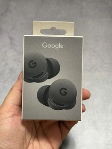 NUOVO Google Pixel Buds 2a - Cancellazione attiva del rumore - HAZEL - Sigillato! - Foto 1 di 5