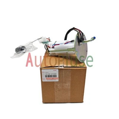 New 15100-37H00 Fuel Pump Oil Pump Sending Unit For 2008 2009 SUZUKI GSXR600 750 Foto 1 de 4