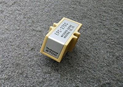 Technics EPC-270C. Solo cartucho, sin lápiz óptico  Foto 1 de 4