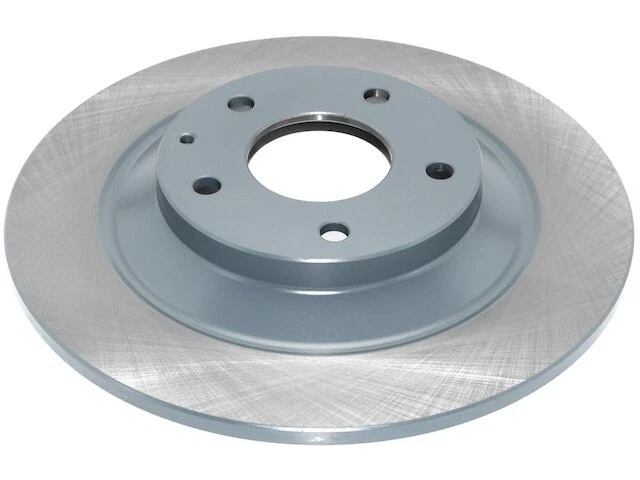 Rotor de freno trasero para 13-24 Mazda CX5 MX-30 EV WS42F5 Foto 1 de 1