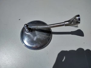 Used Rear View Mirror From A Series II Sunbeam Alpine - Picture 1 of 3